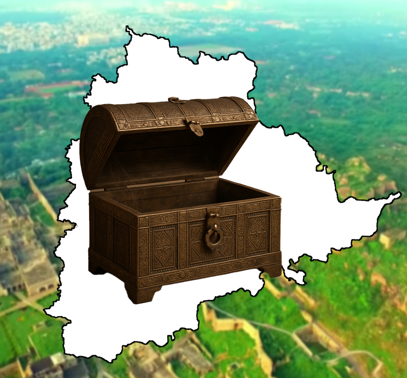 khajana khali