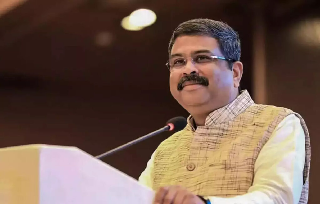 dharmendra pradhan 2