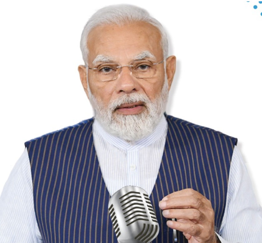 Mann Ki Baat