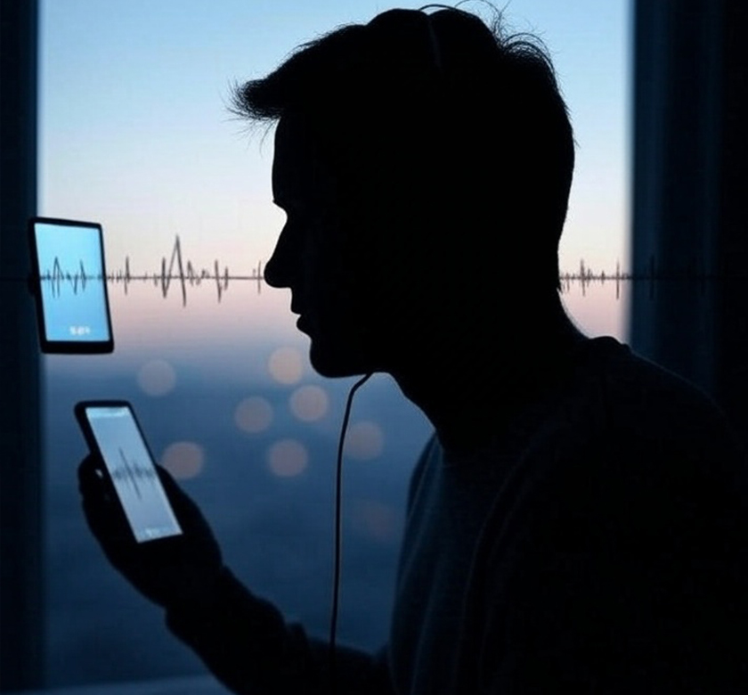 Phone Tapping