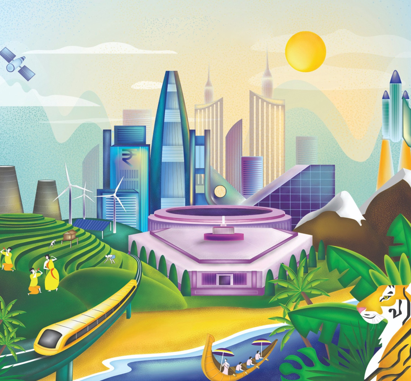 Future India