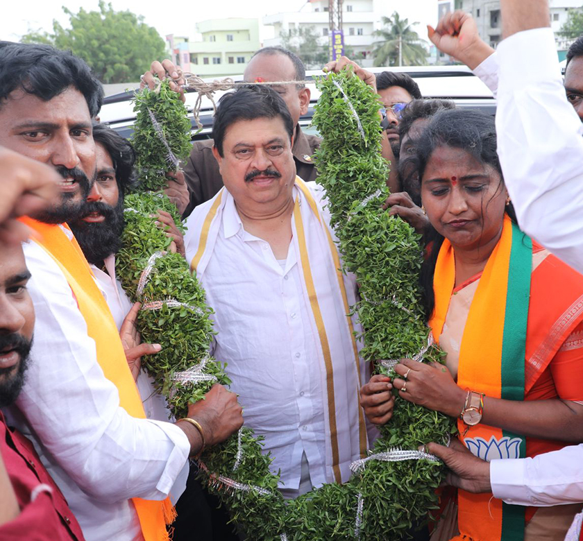 nrr suryapet