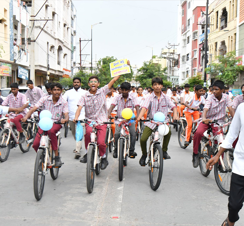 BSK Cycles