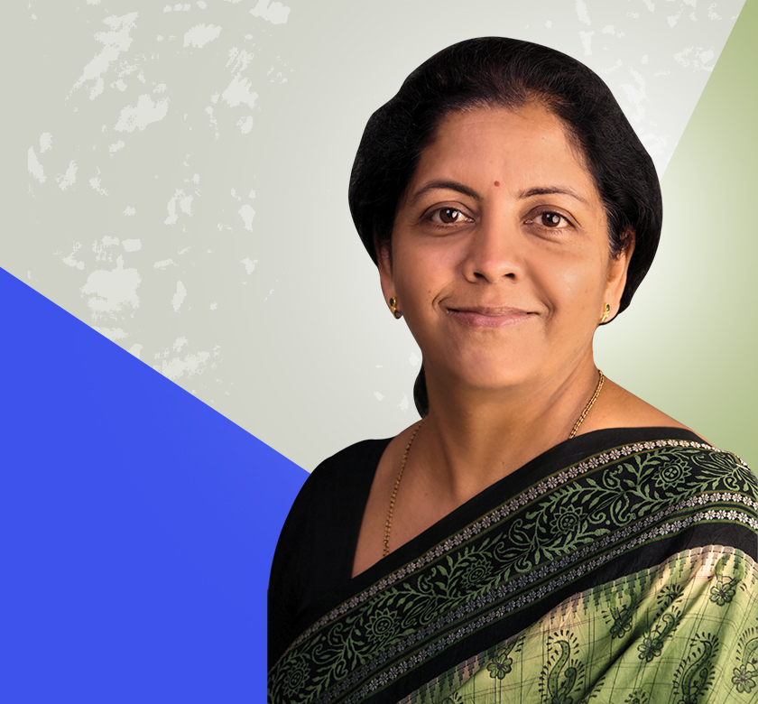Nirmala Sitaraman