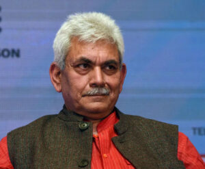 Manoj Sinha 2