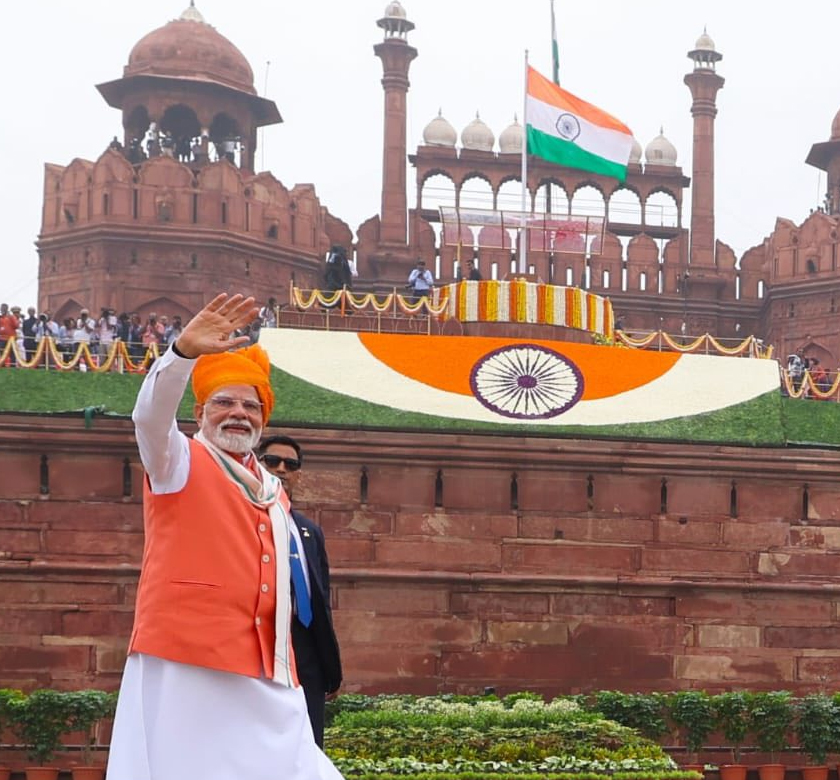 modi iday