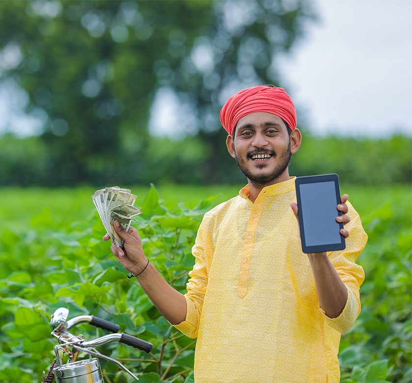 Farmer
