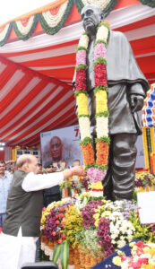 rajnath patel