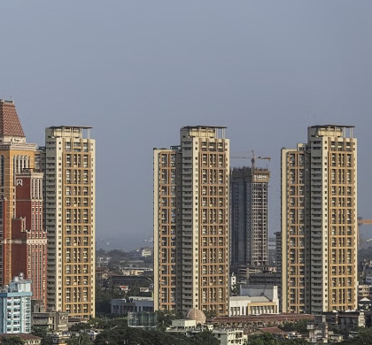 Urban India