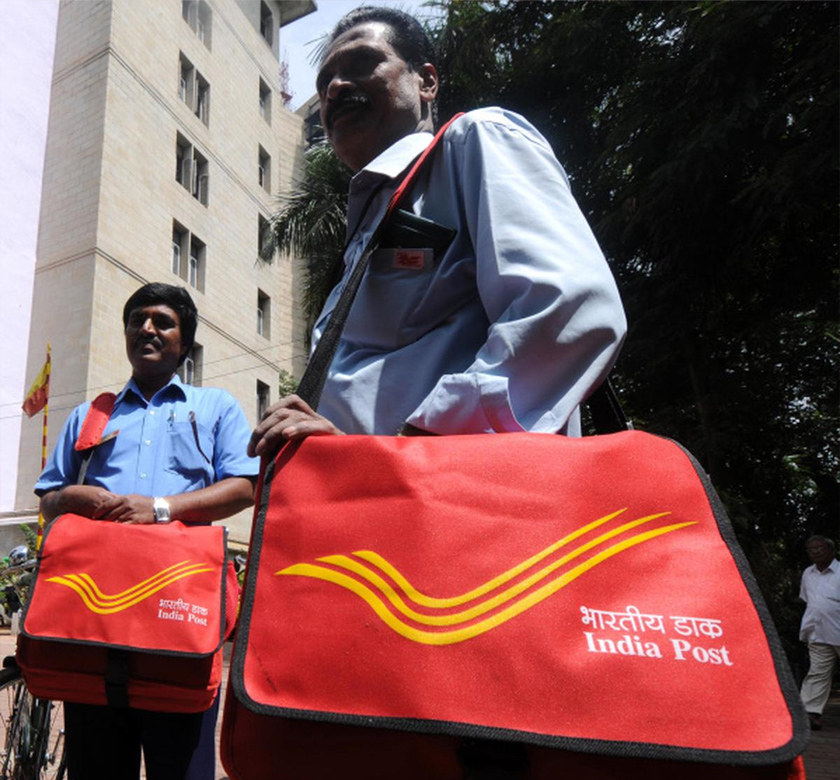 India Post