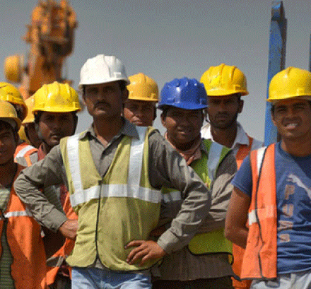 Indian Labour