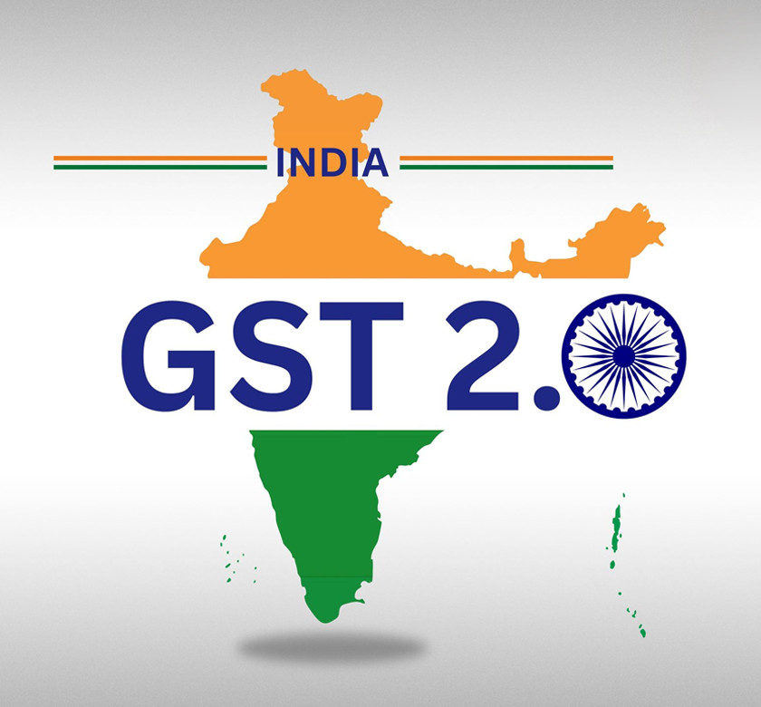 gst