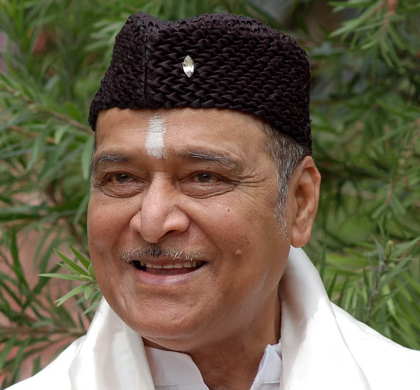 Bhupen Hazarika