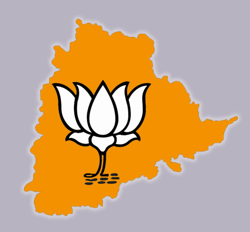 Lotus Telangana