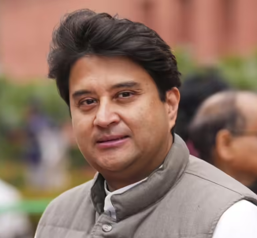 Scindia