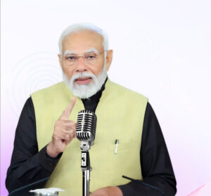 Modi Mann Ki Baat