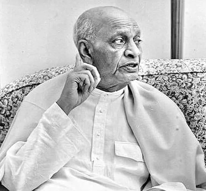 Sardar Patel