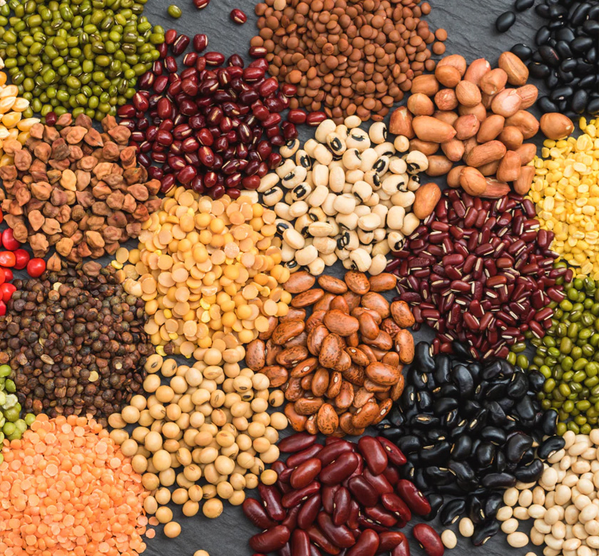 lentils