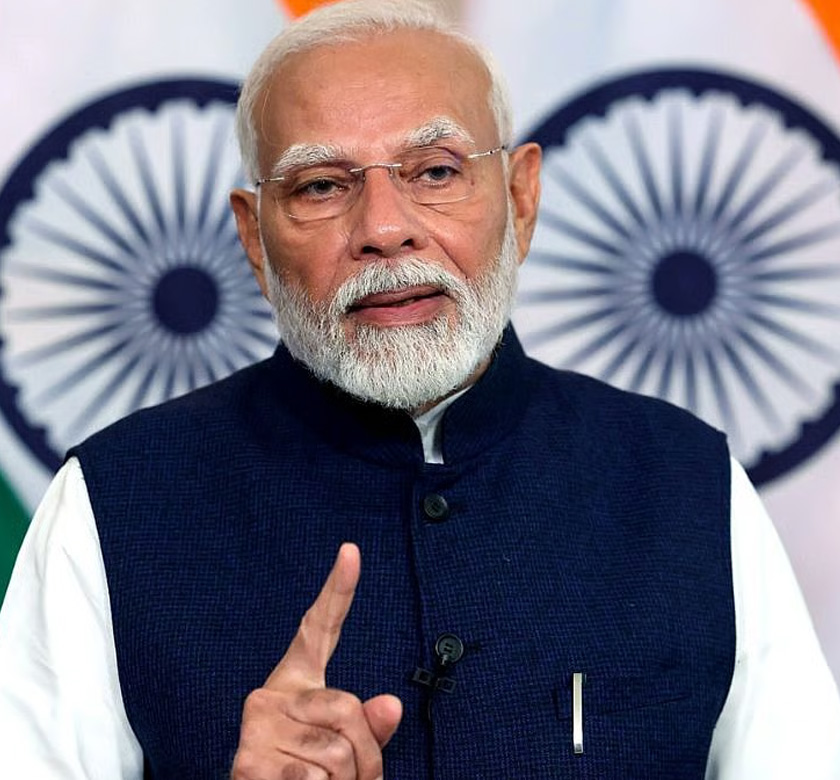 Modi ji