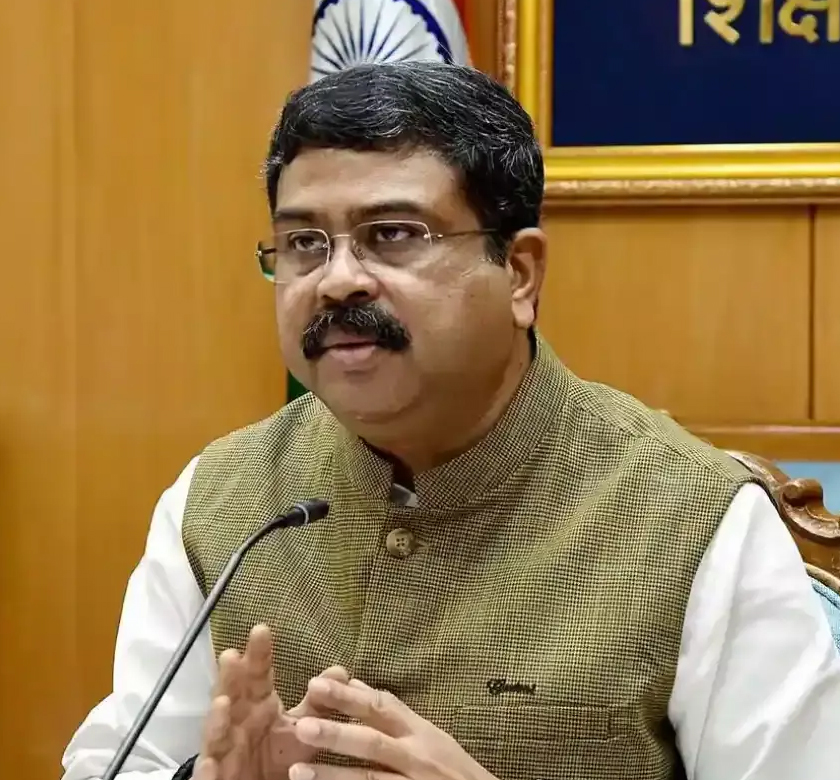 Dharmendra Pradhan