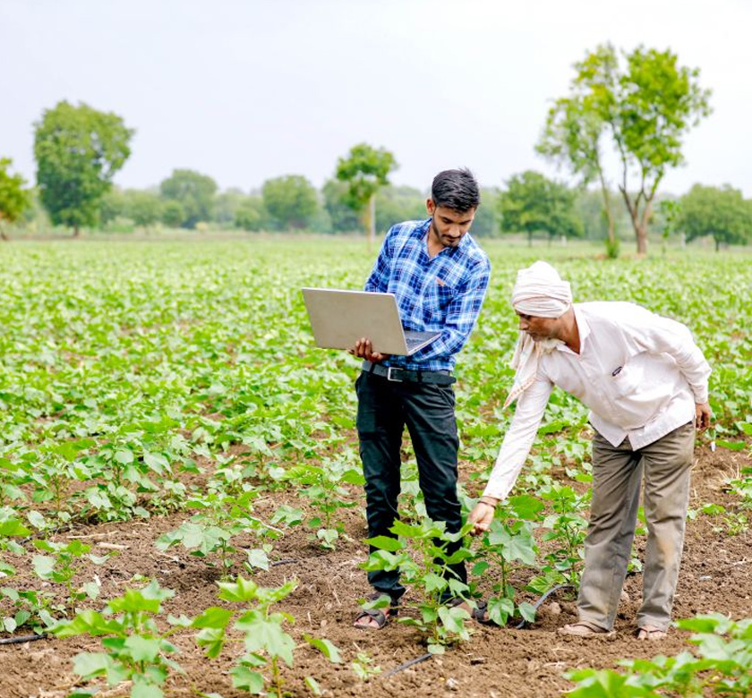 Advance Farmer