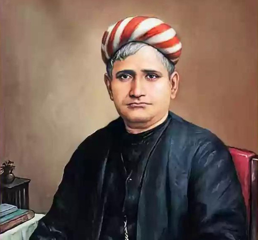 Bankim chandra