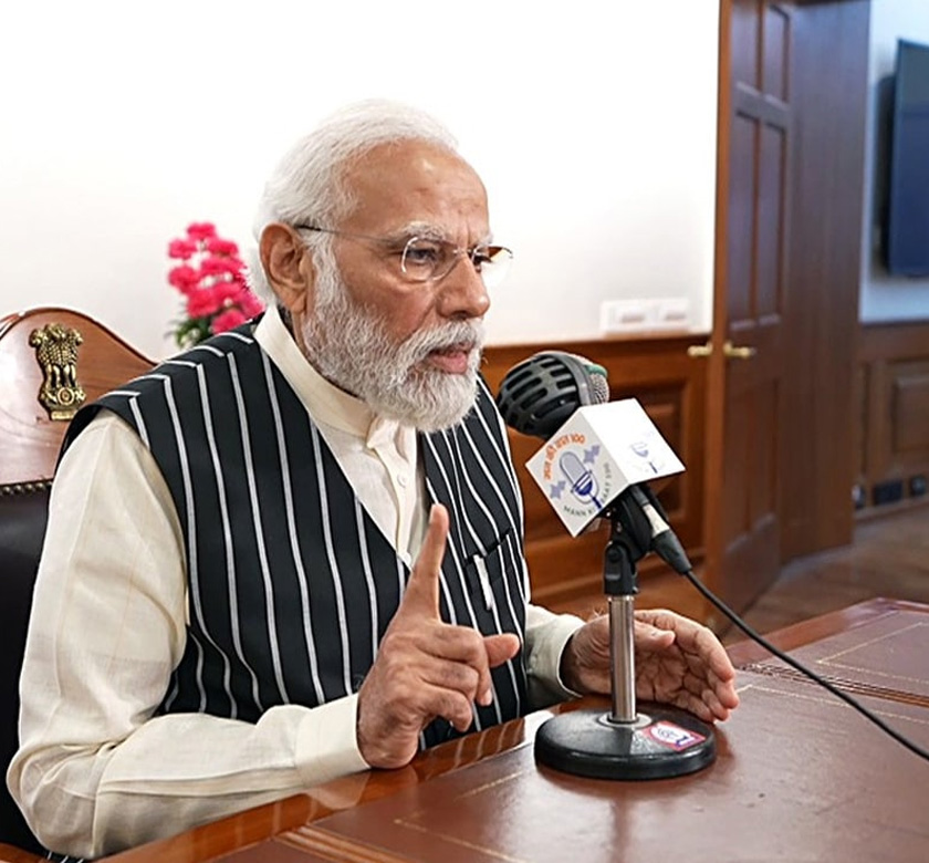 Modi 2025 November mkb