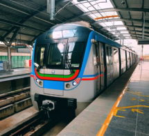 Metro