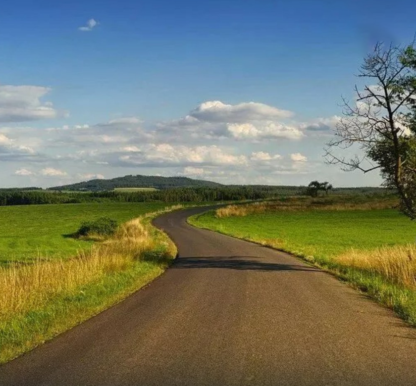 Rural Roads