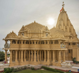 Somnath Temple