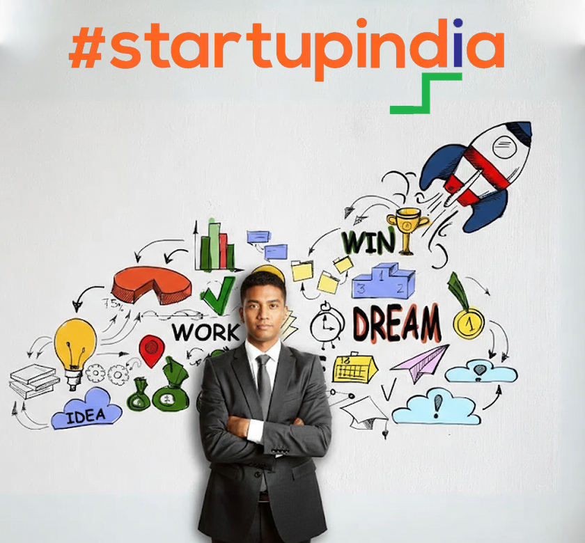 StartupIndia