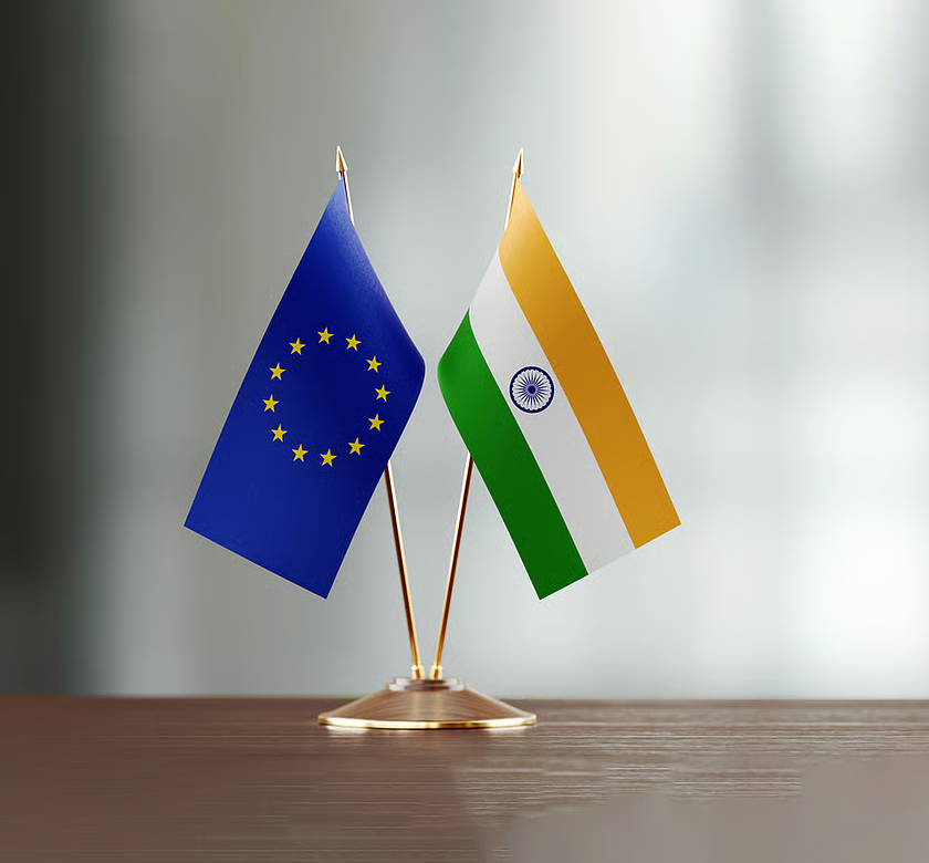 India EU
