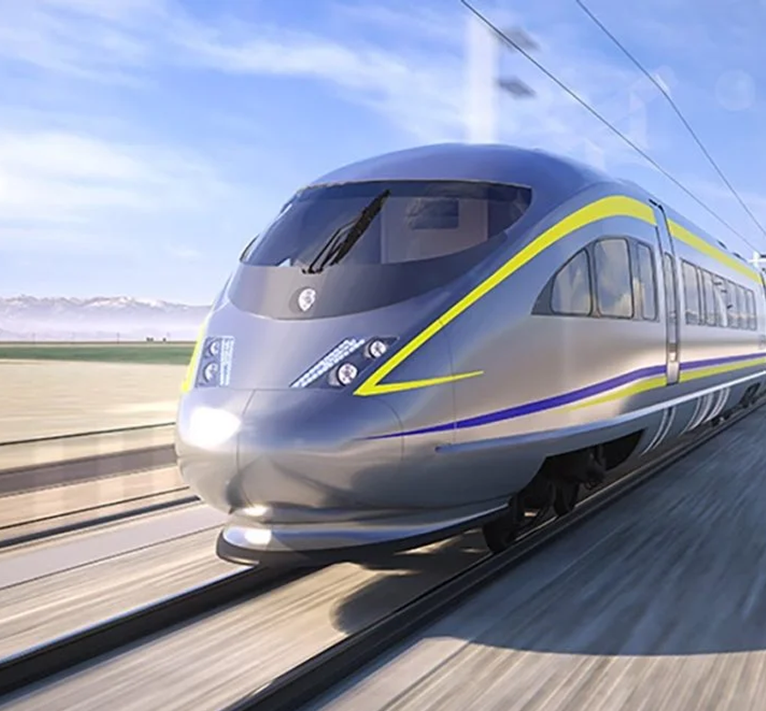 Bullet Train