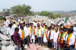 Khammam NRR