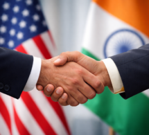 IND US Deal