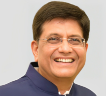 piyush goyal