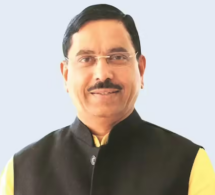 Pralhad joshi