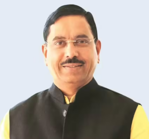 Pralhad joshi