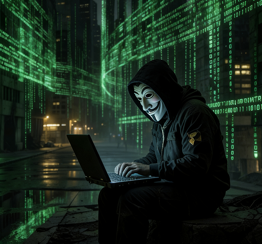 Cyber Crime
