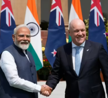 Ind NZ FTA
