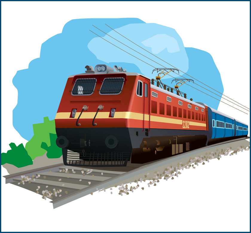Railway