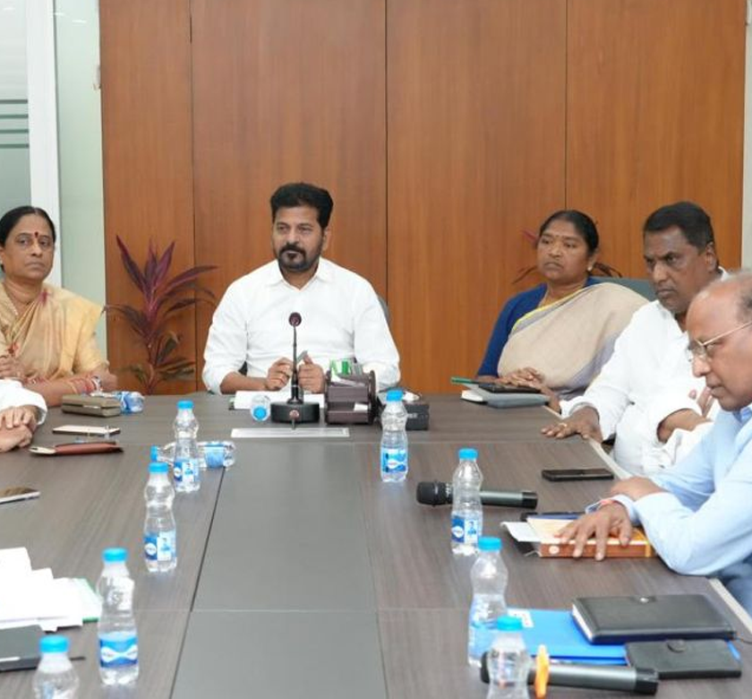 Revanth Cab