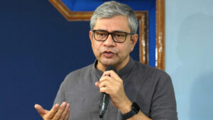 Ashwini Vaishnav