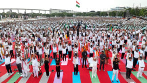 Yoga GKR