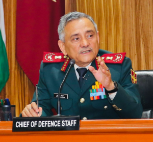 CDS Anil Chauhan