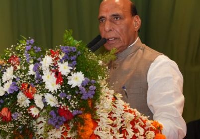 Rajnath