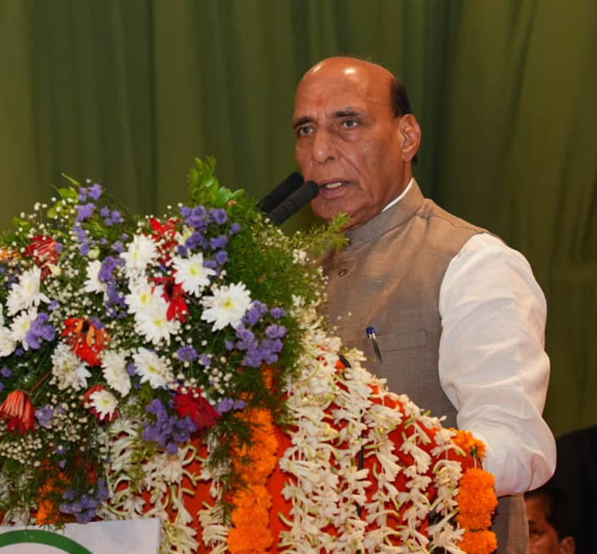 Rajnath