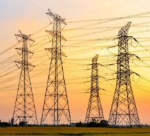 Electricity