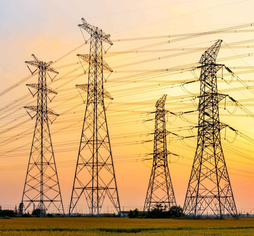 Electricity