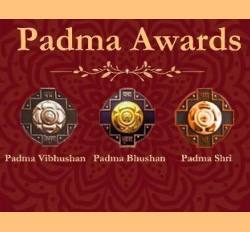Padma Awards